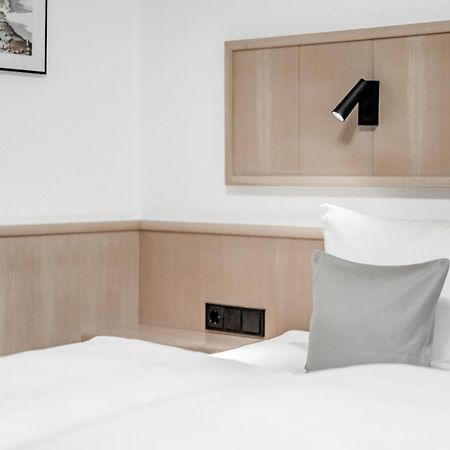 Montanara Aparthotel Solden Luaran gambar