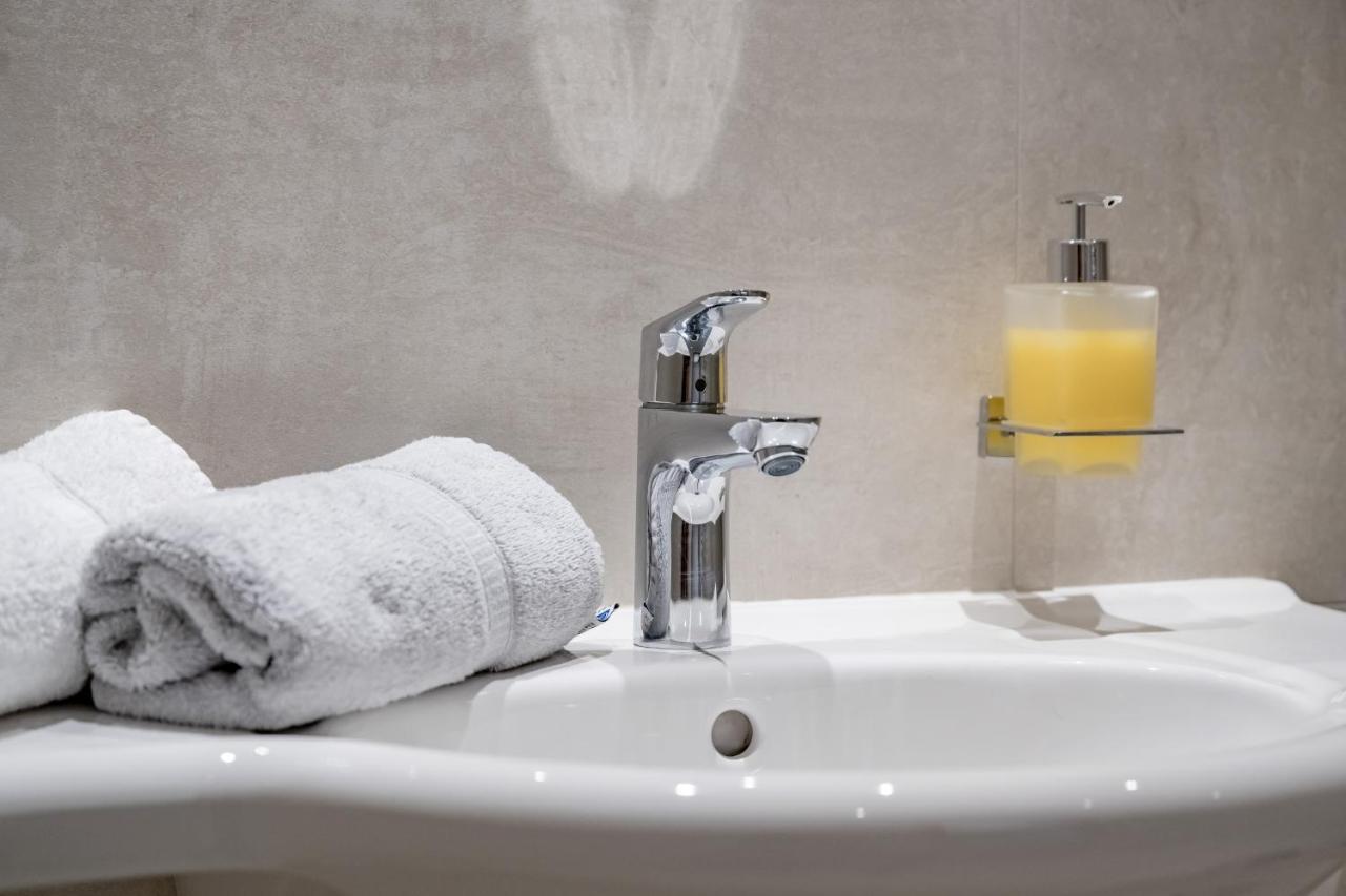 Montanara Aparthotel Solden Luaran gambar