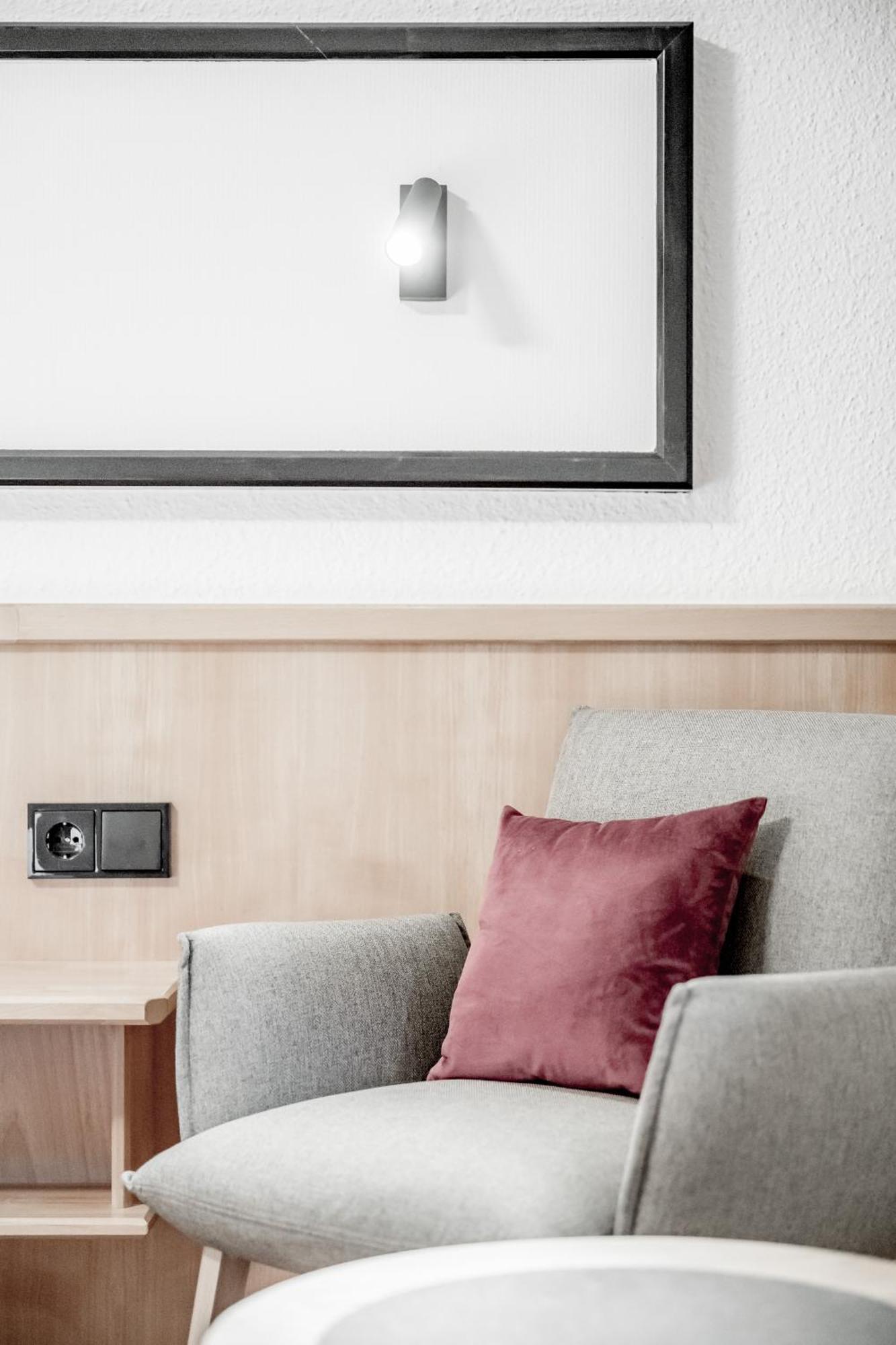 Montanara Aparthotel Solden Luaran gambar