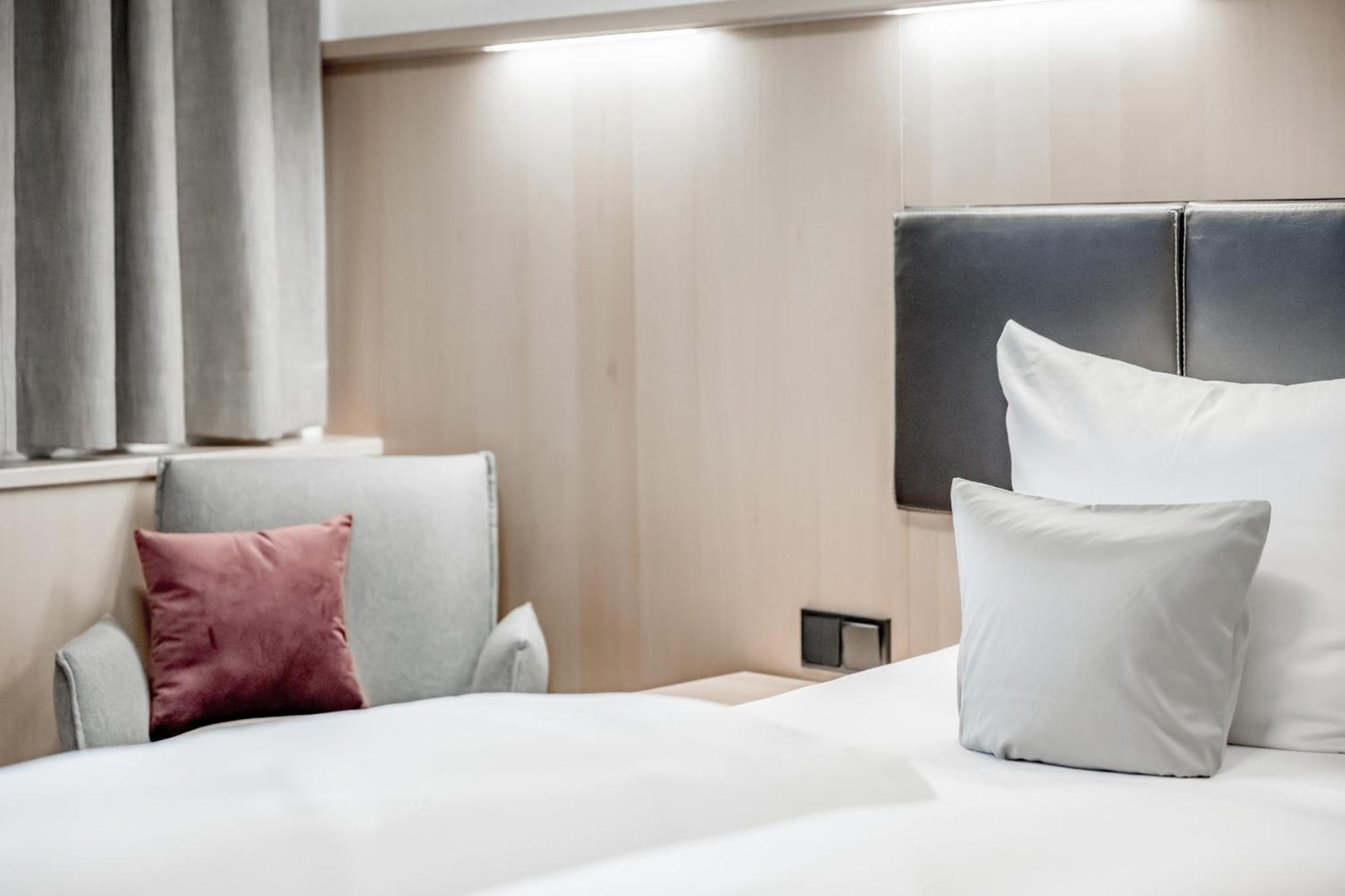 Montanara Aparthotel Solden Luaran gambar