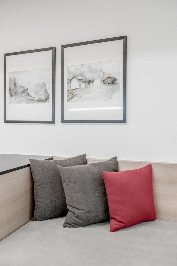 Montanara Aparthotel Solden Luaran gambar